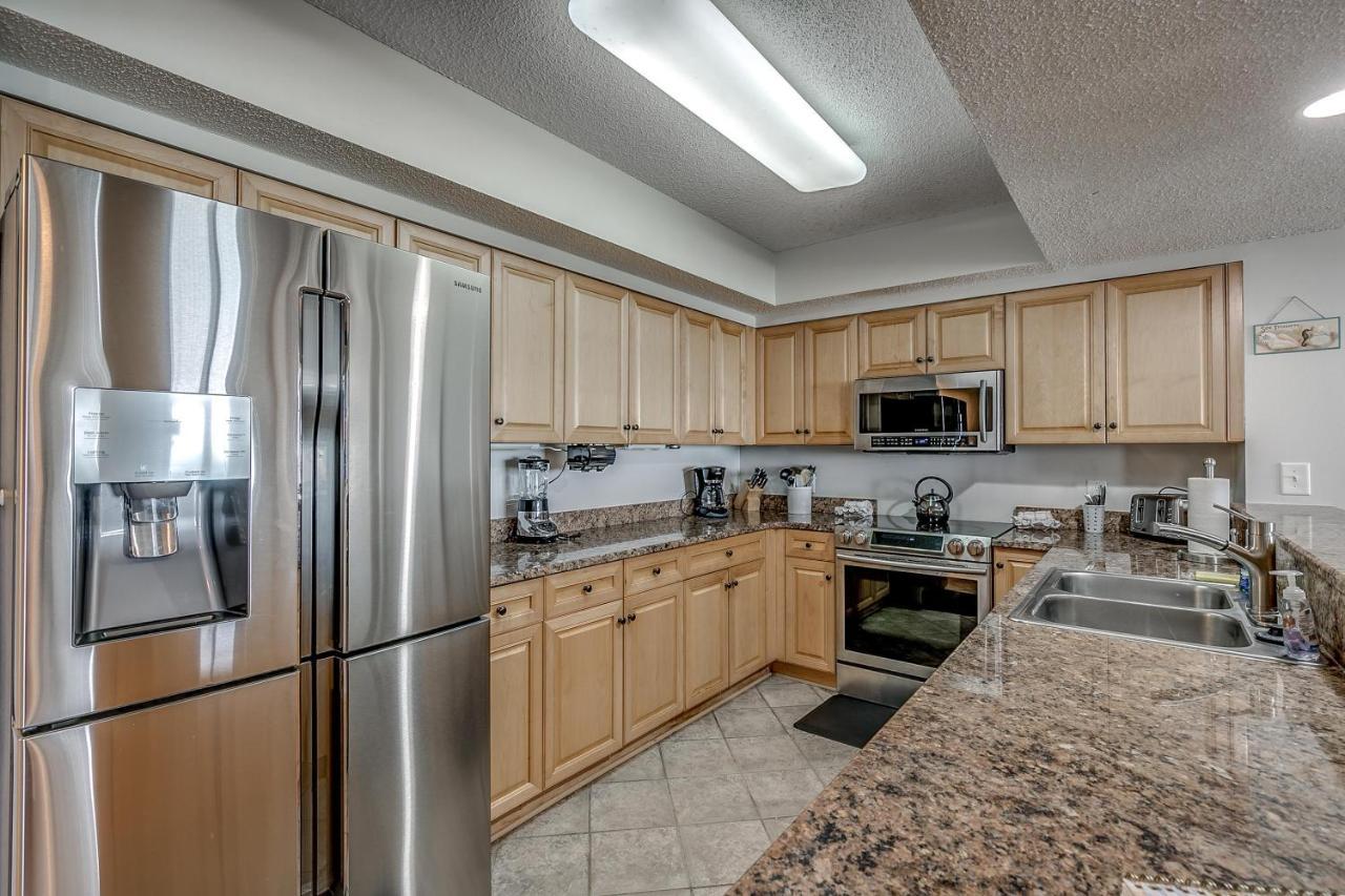 South Wind -907 Holiday home *