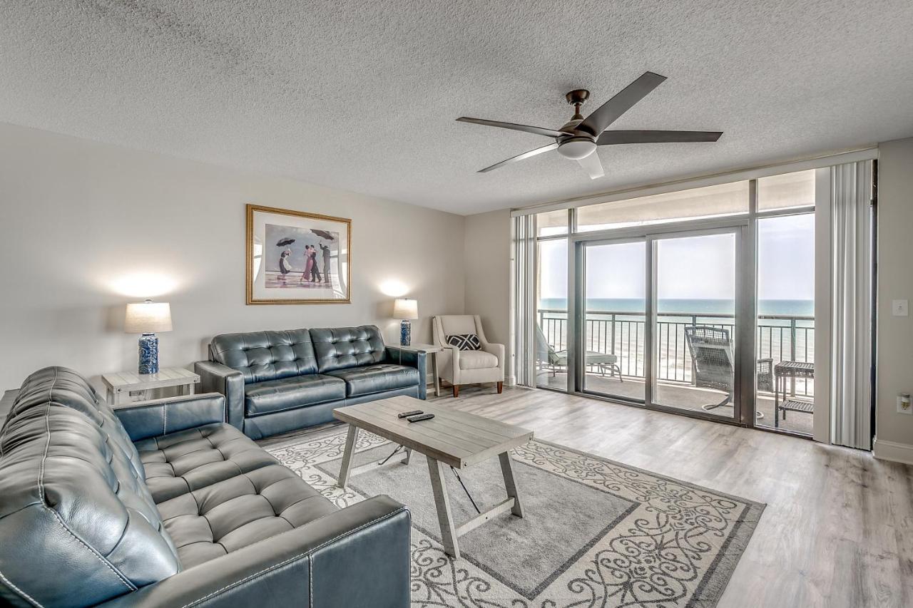 South Wind -907 Holiday home Myrtle Beach