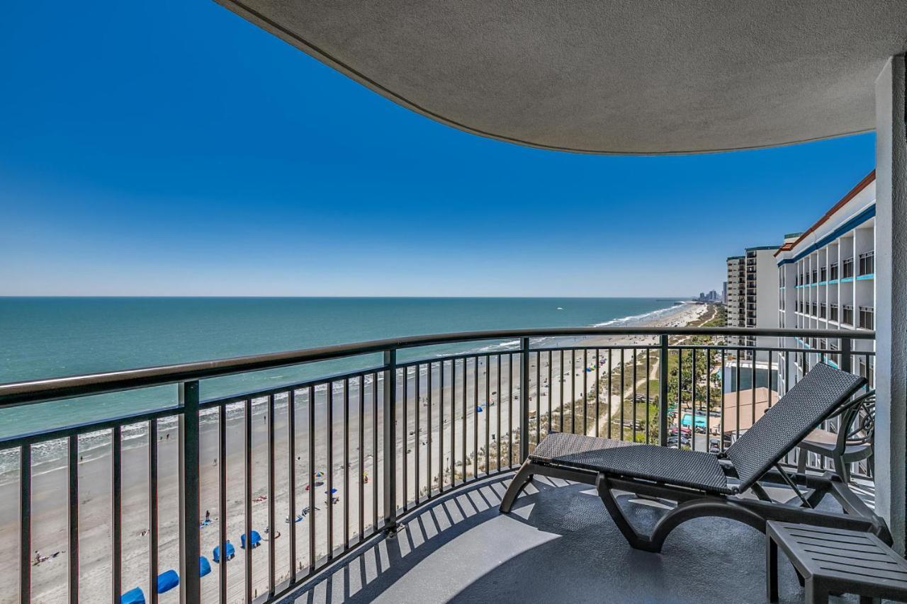 Holiday home Caribbean 1209 Myrtle Beach