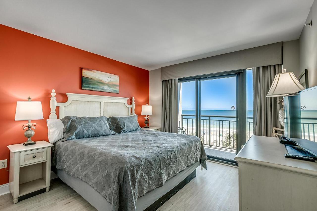Caribbean -307 Myrtle Beach