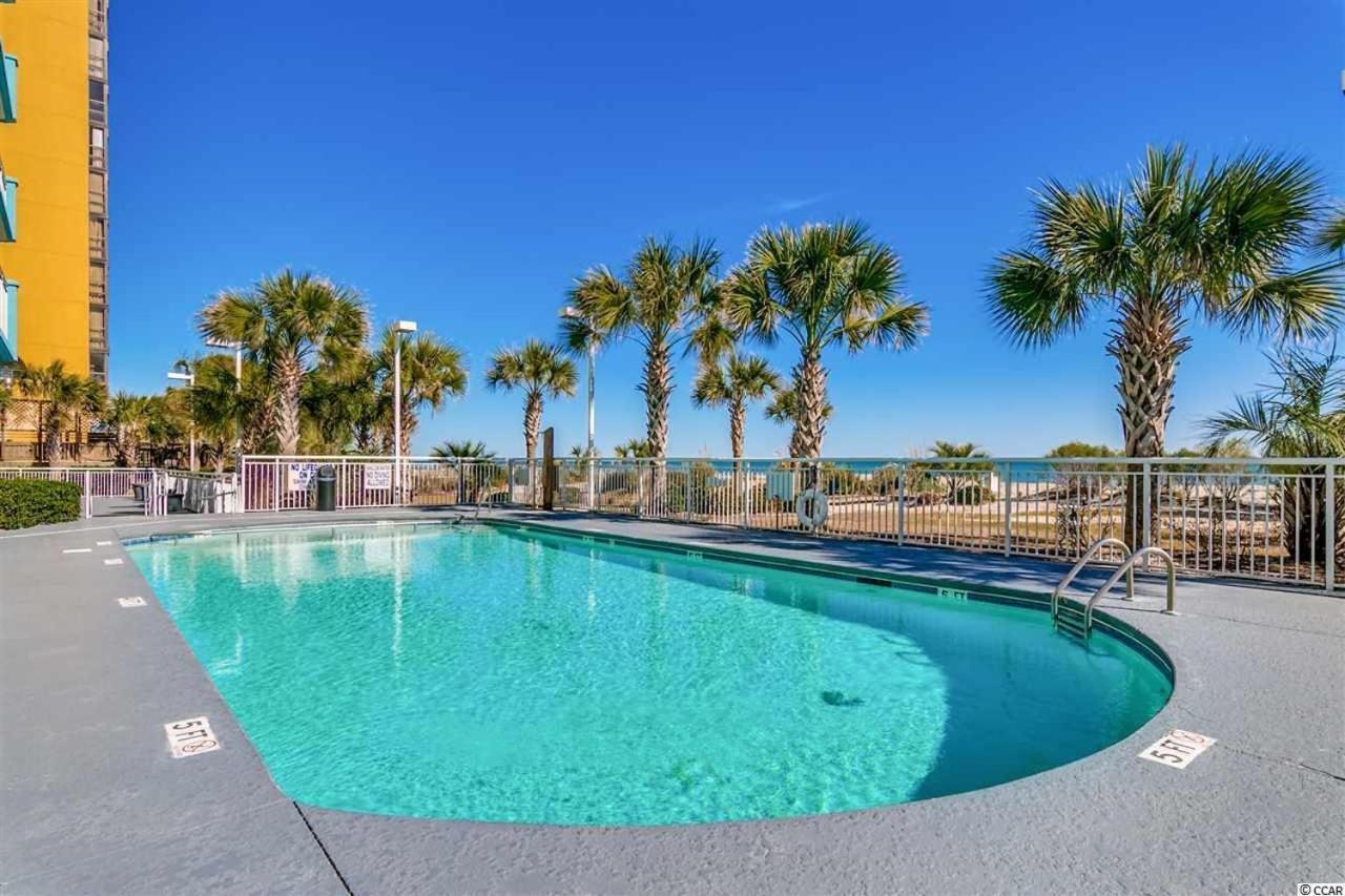 Ocean Blue 902 Holiday home