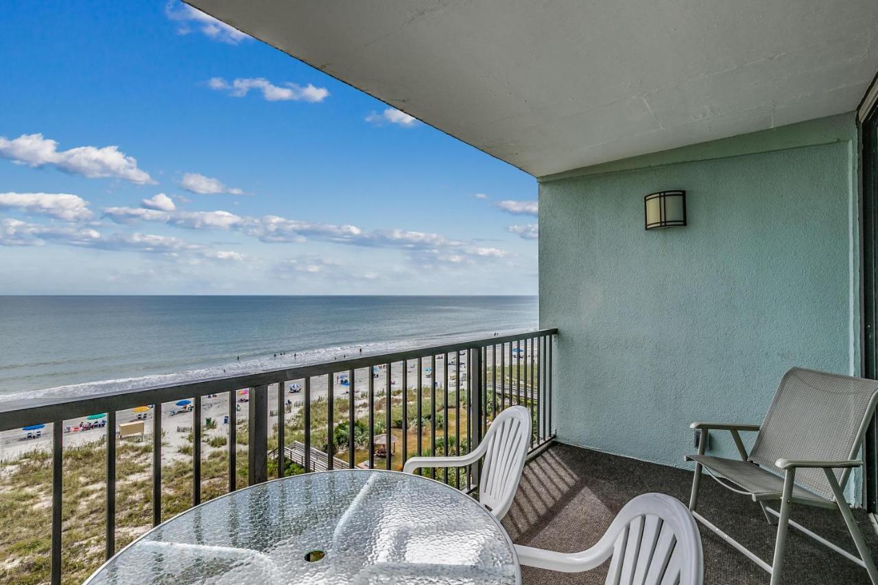Carolina Dunes - 605
