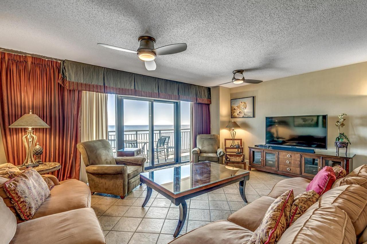 South Wind Penthouse 3 * Myrtle Beach