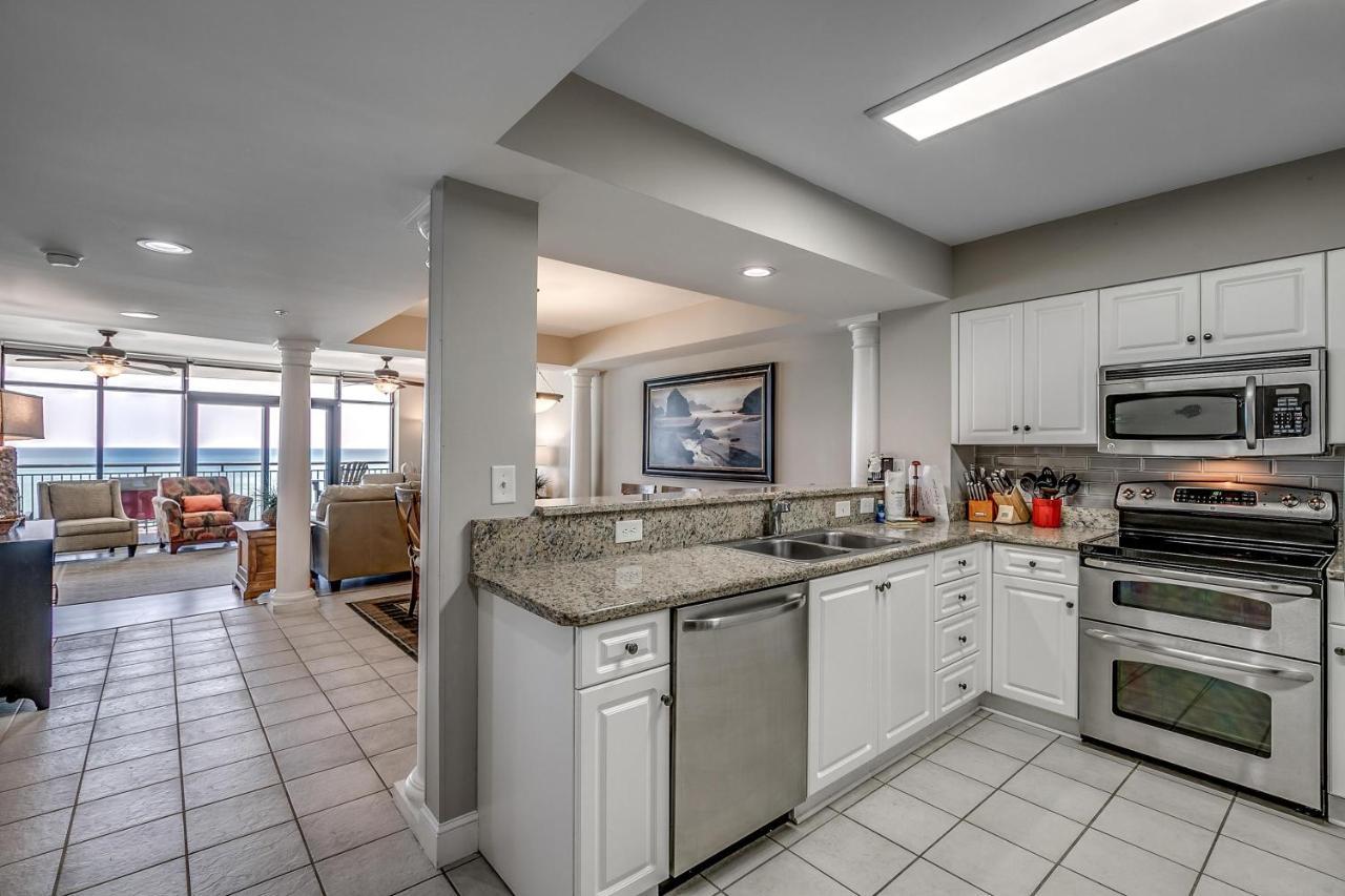 South Wind 1401 Holiday home