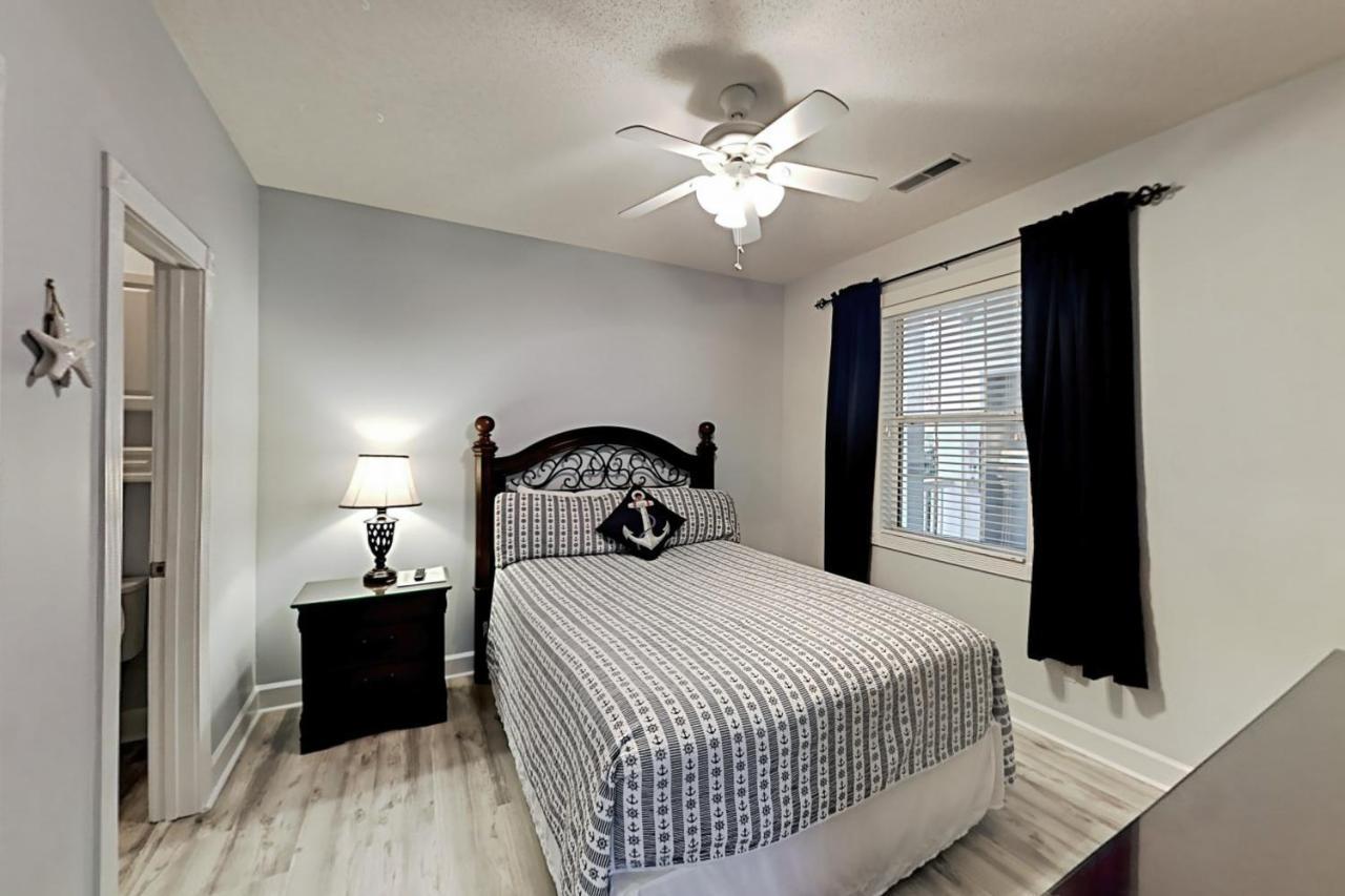 Hotel Myrtlewood Resorts *