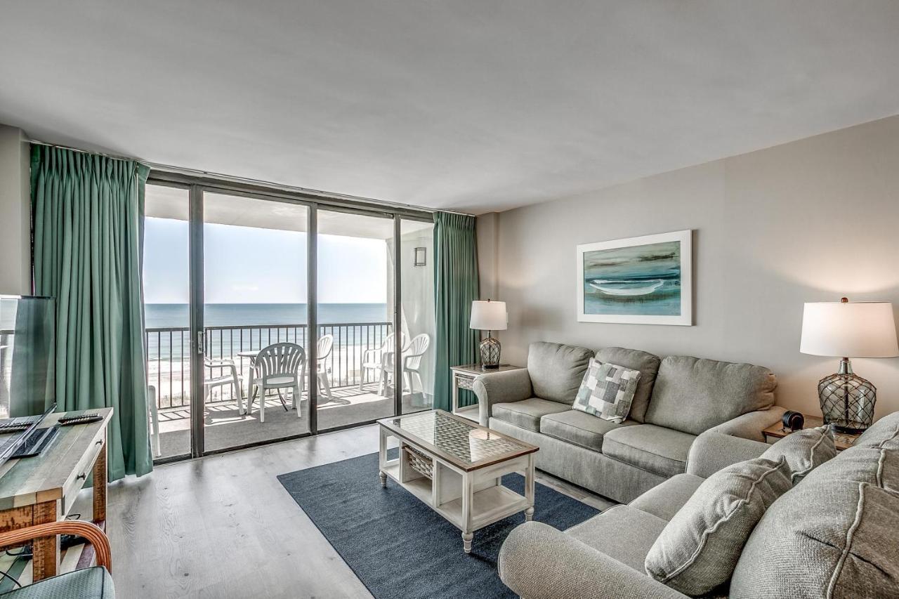 Carolina Dunes - 403 Apartment Myrtle Beach