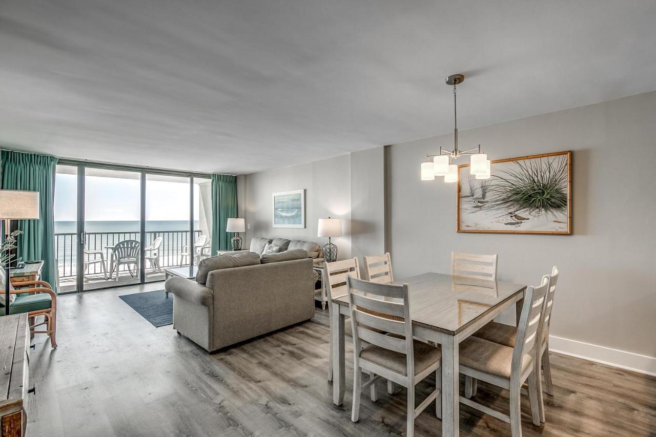 Carolina Dunes - 403 Apartment *