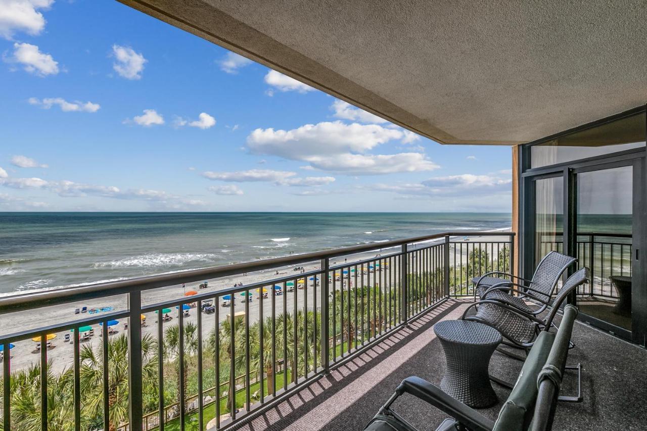 The Island 511 Myrtle Beach