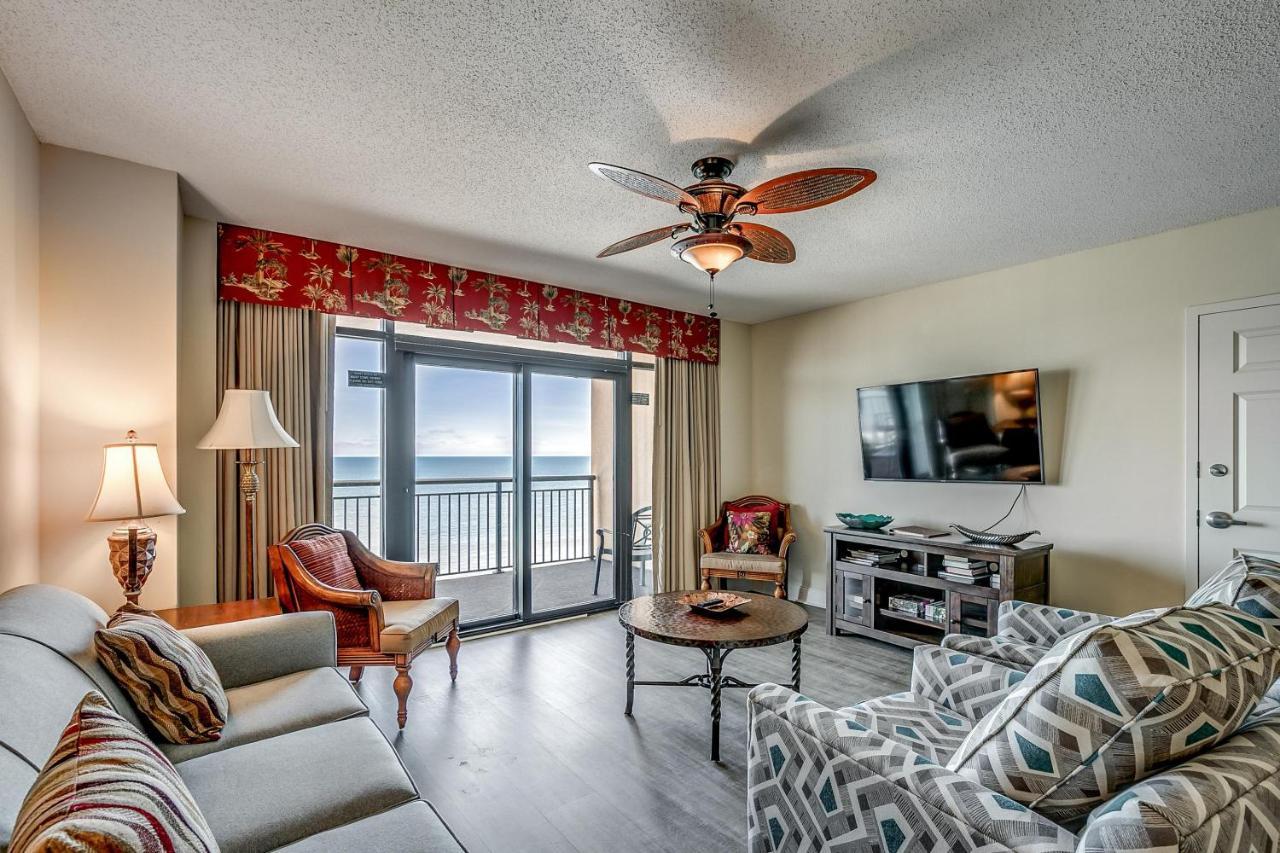 The Island Vista -910 Apartment Myrtle Beach