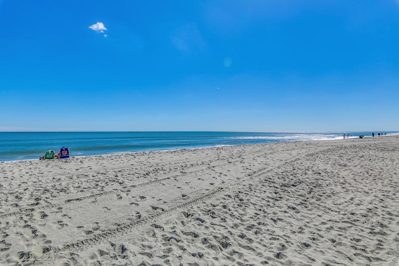 Savoy Penthouse 601 Myrtle Beach