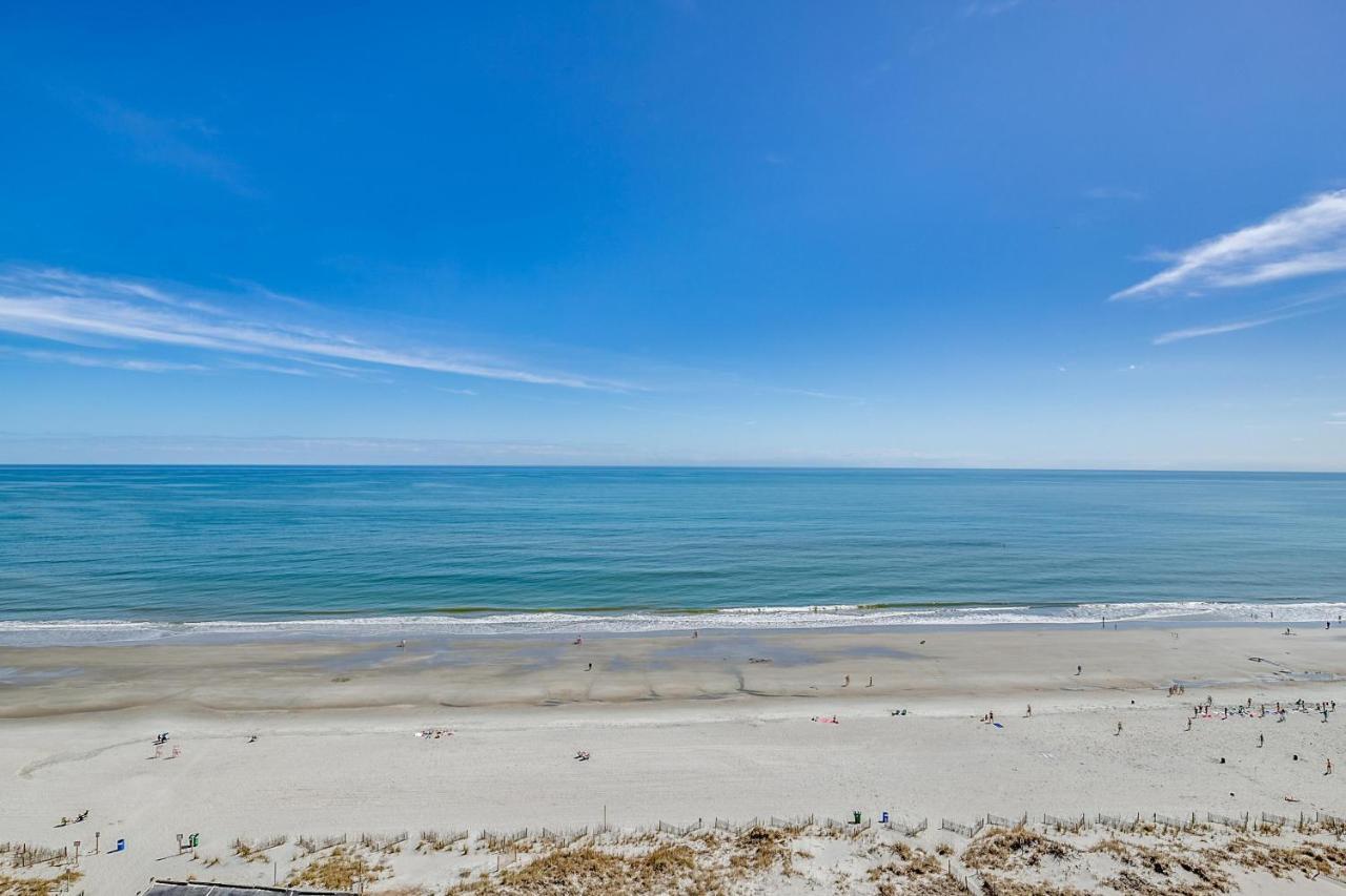 Apartment South Wind Penthouse 1 *