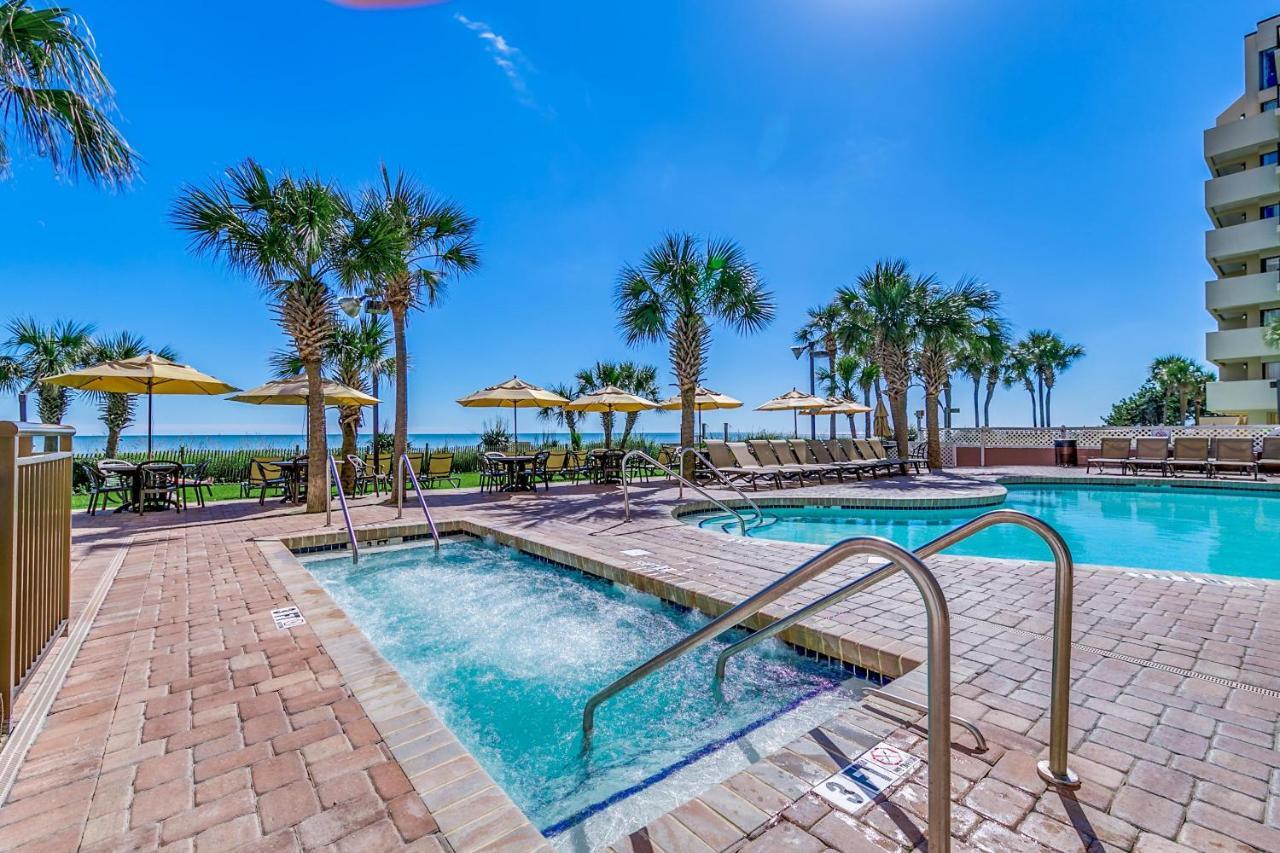 Holiday home Savoy Penthouse 601 Myrtle Beach