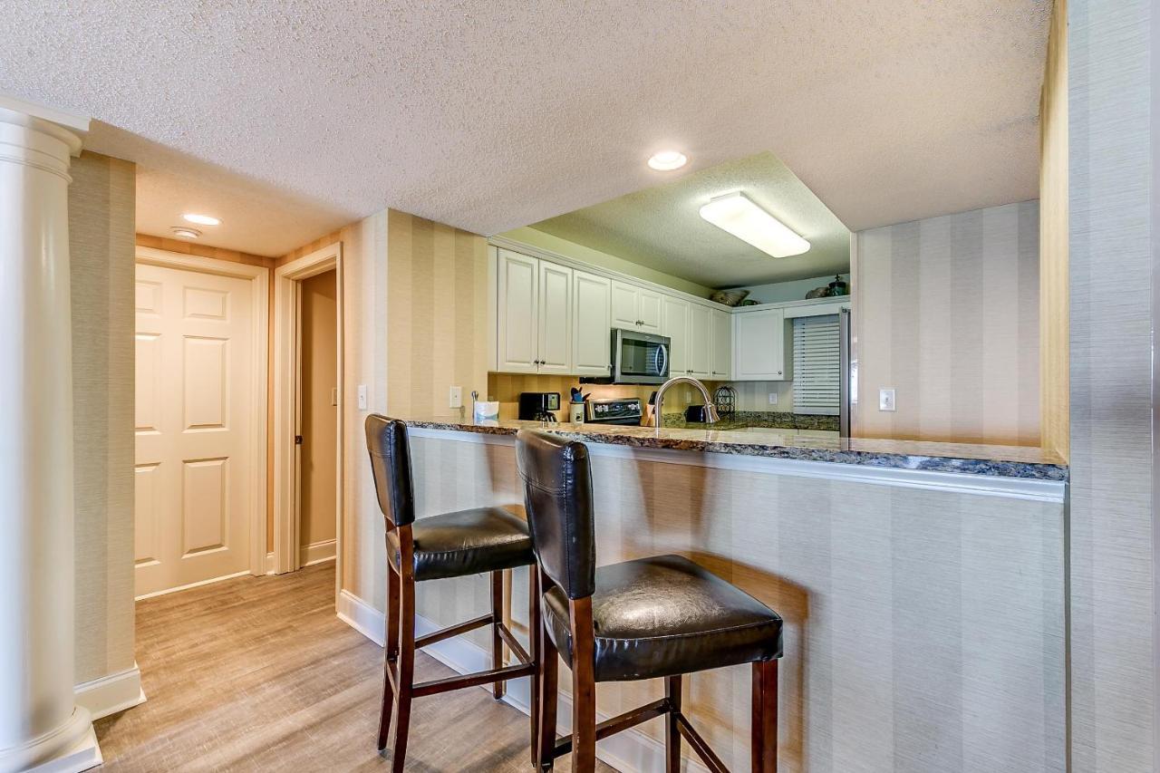 The Island Vista -910 Myrtle Beach