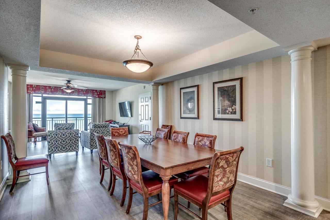 The Island Vista -910 Apartment *