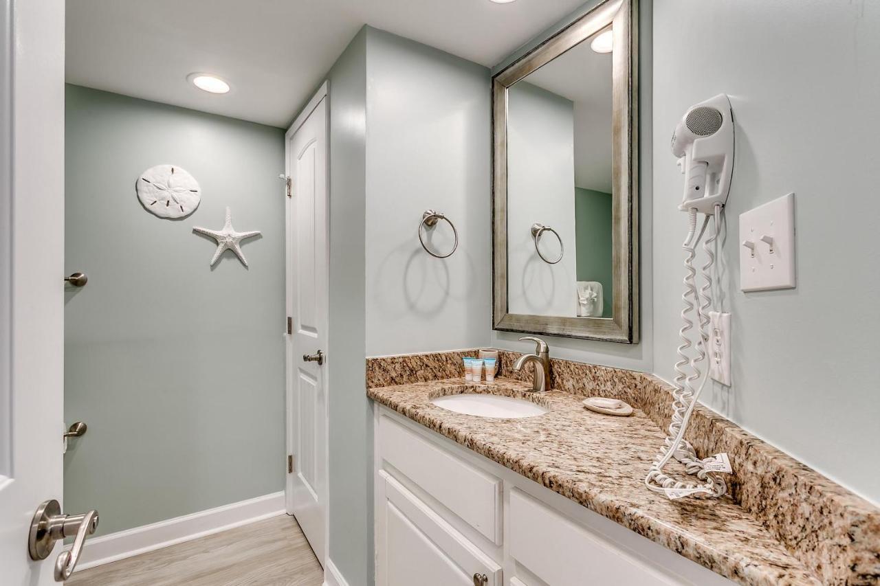 Holiday home Savoy Penthouse 601 Myrtle Beach