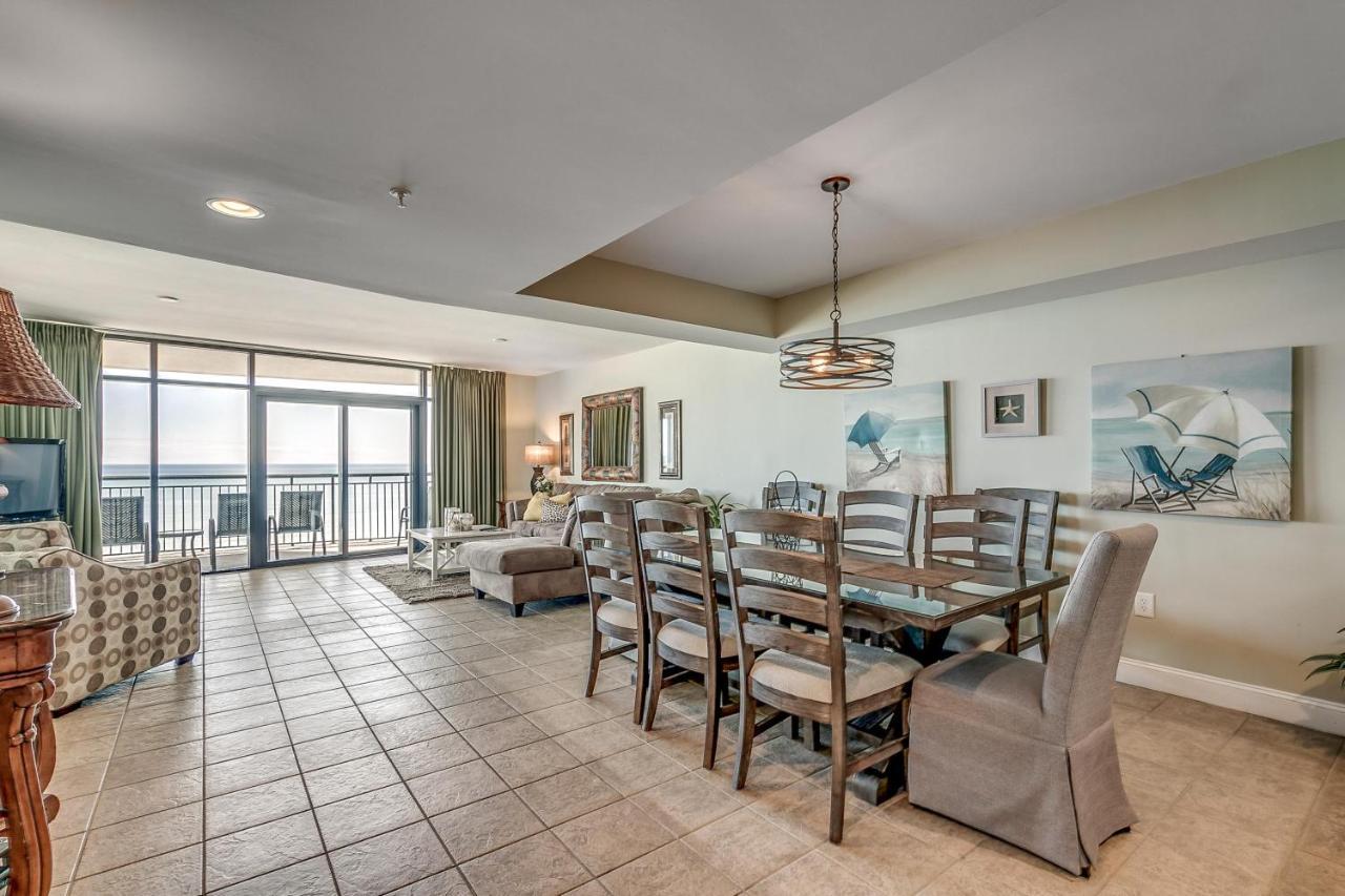 South Wind Penthouse 1 *