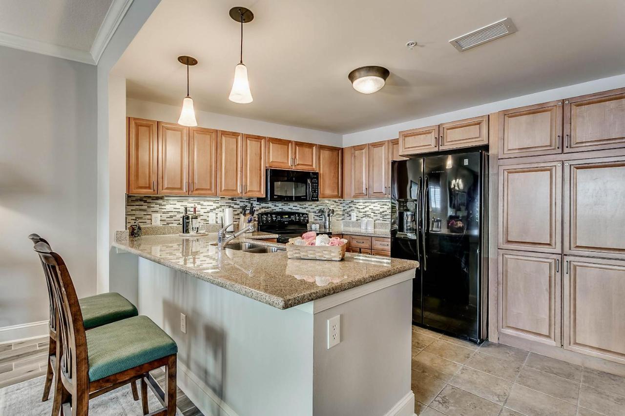 Holiday home The Marina 7-403
