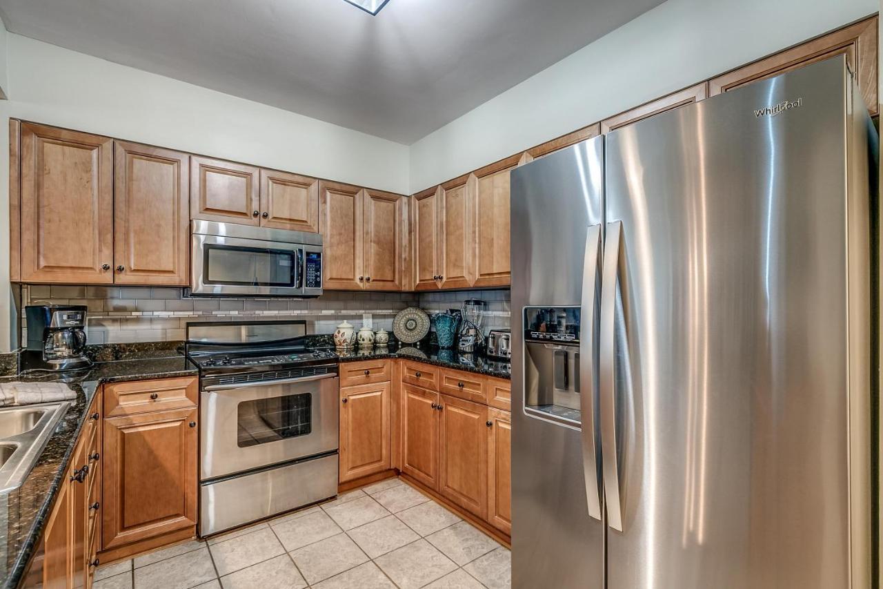 South Wind Penthouse 1 Apartment *