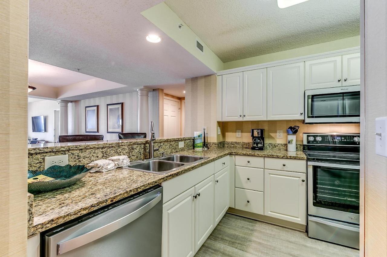 The Island Vista -910 Myrtle Beach