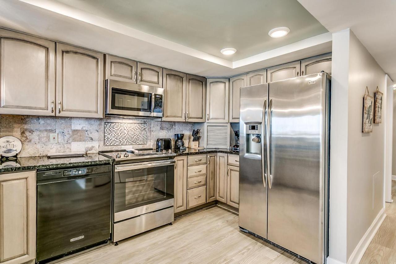 Savoy Penthouse 601 Myrtle Beach