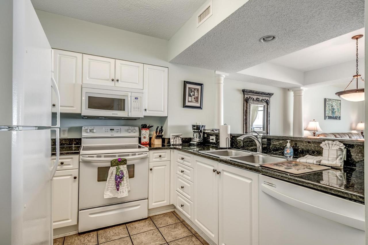 Holiday home South Wind 1106 Myrtle Beach