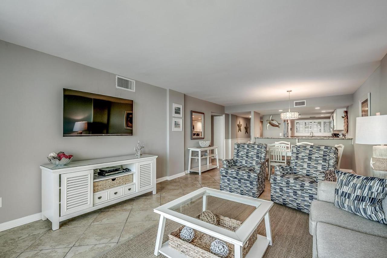 Carolina Dunes - 106 Holiday home *
