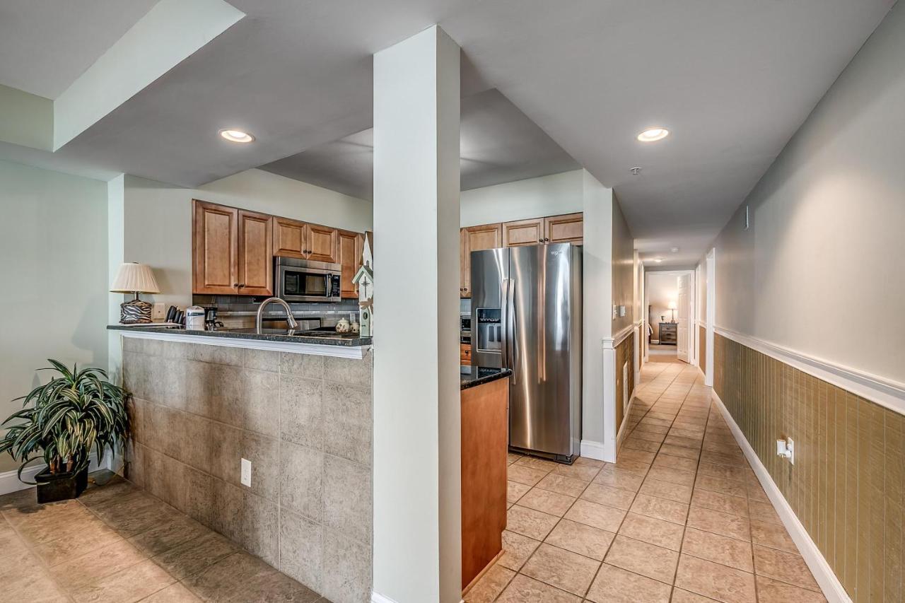 South Wind Penthouse 1 *