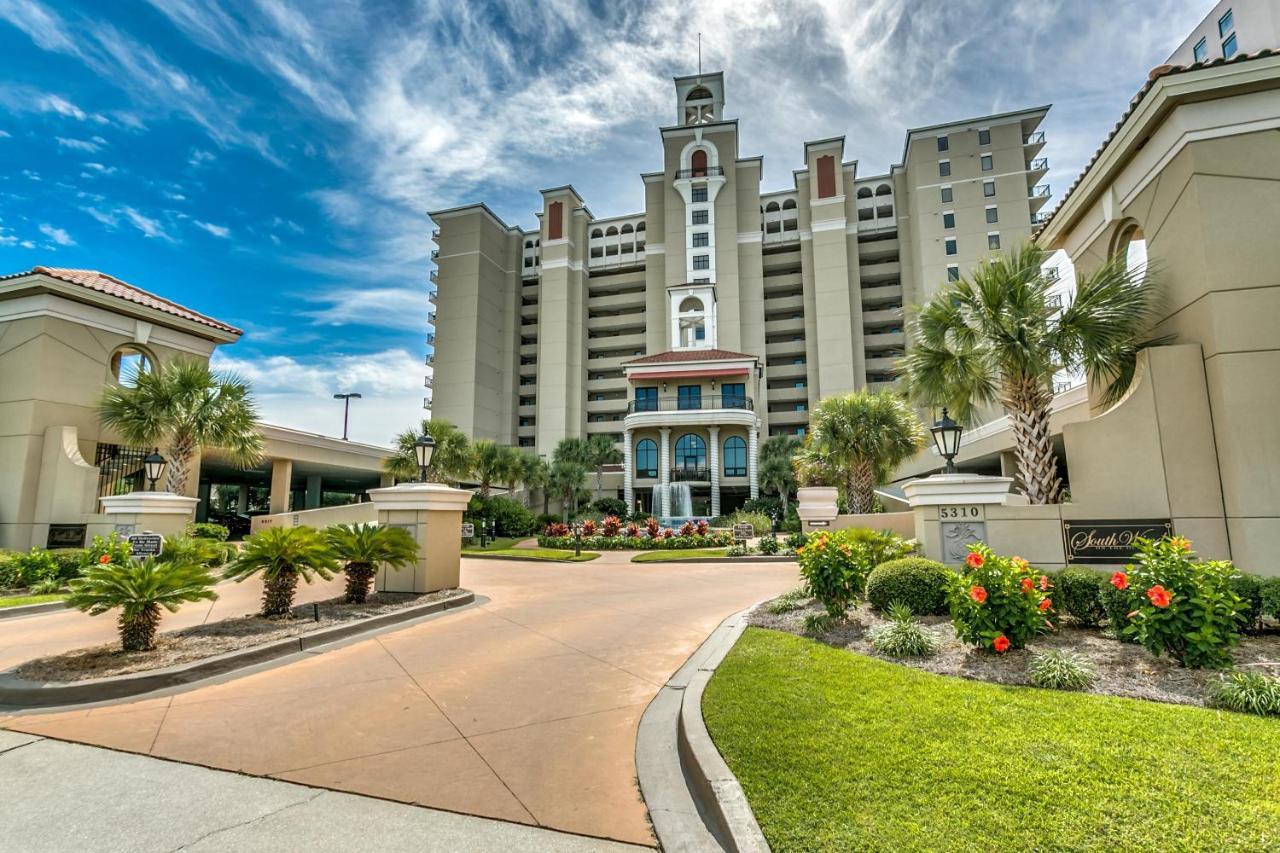 Apartment South Wind -701 Myrtle Beach