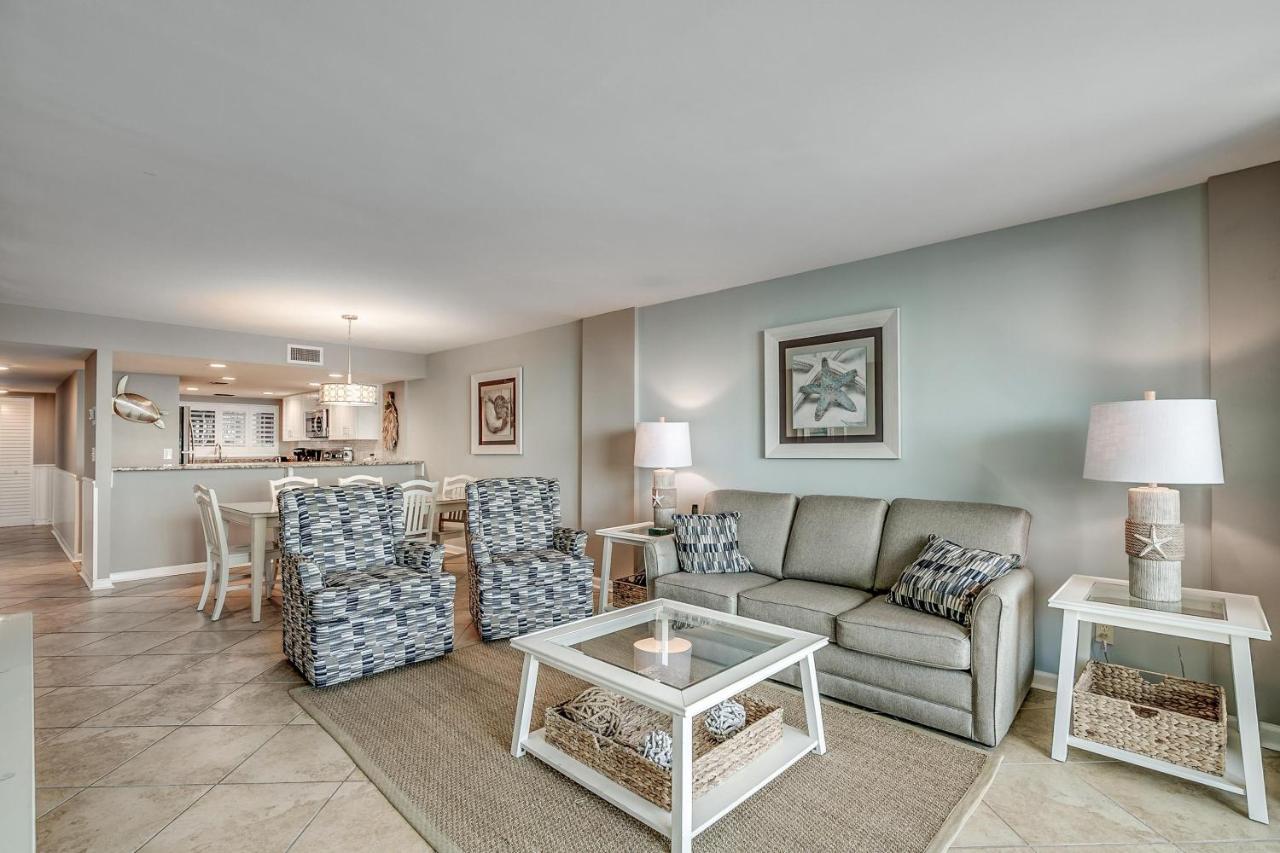Carolina Dunes - 106