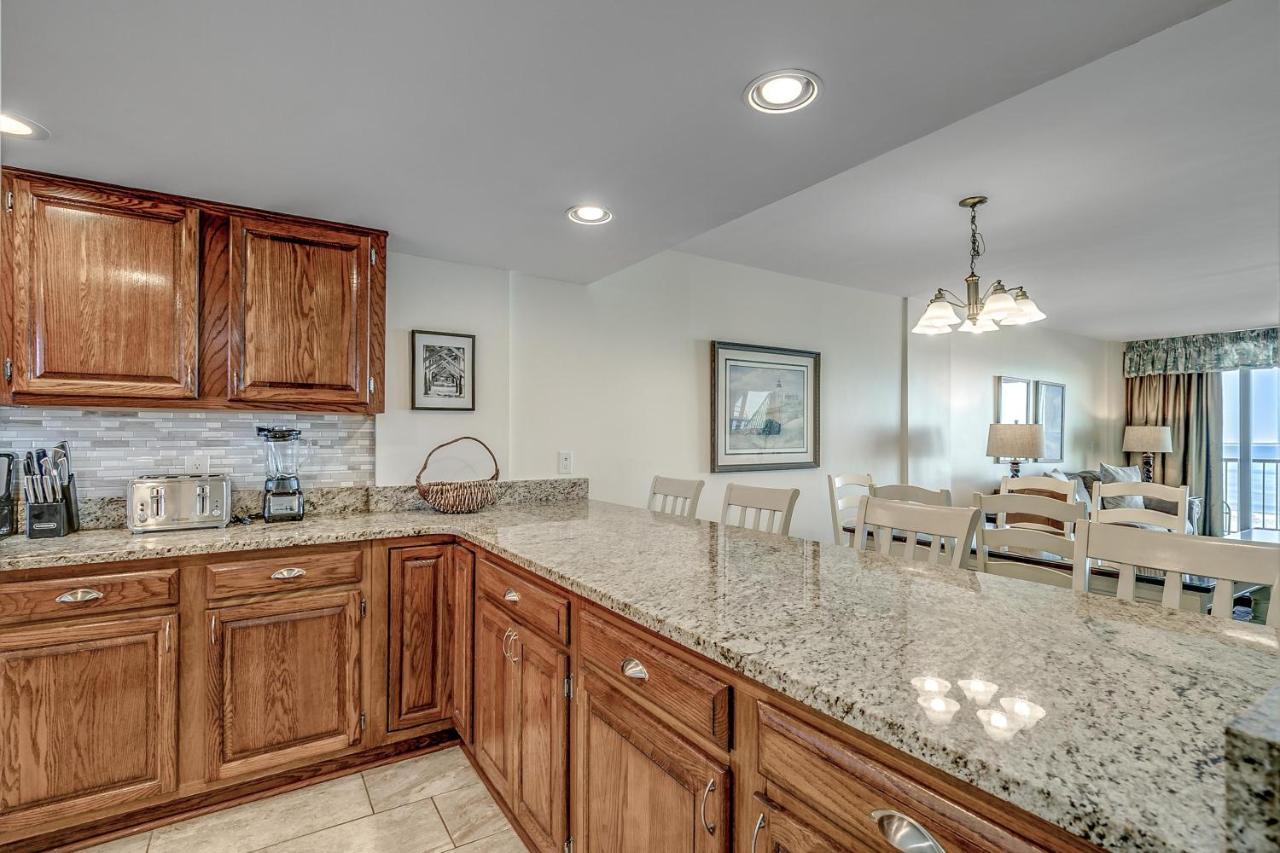 Carolina Dunes - 404 Holiday home *
