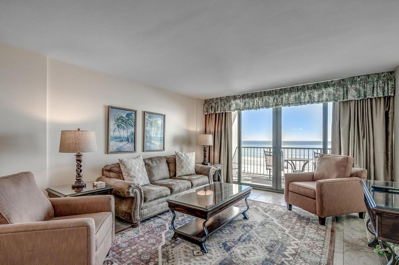 Holiday home Carolina Dunes - 404 Myrtle Beach
