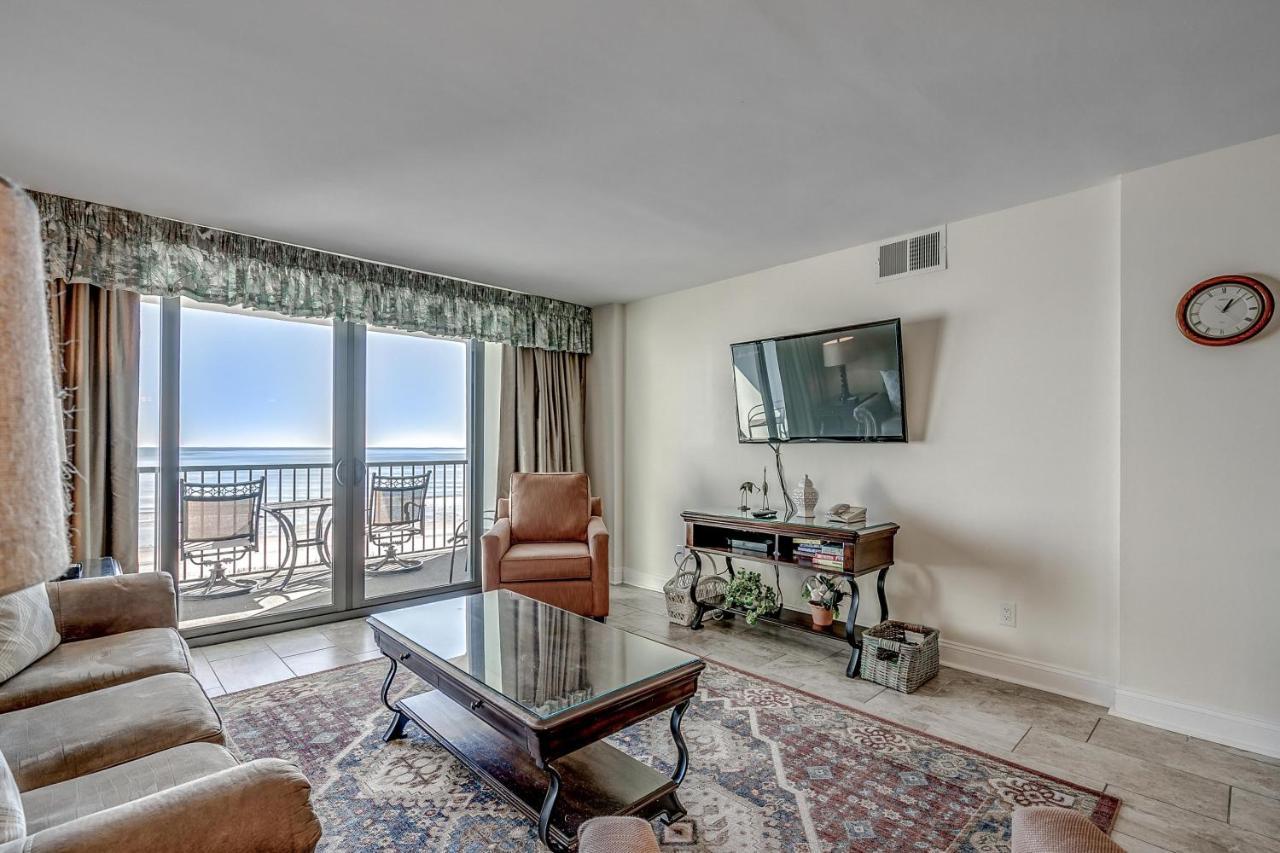 Carolina Dunes - 404 Holiday home *