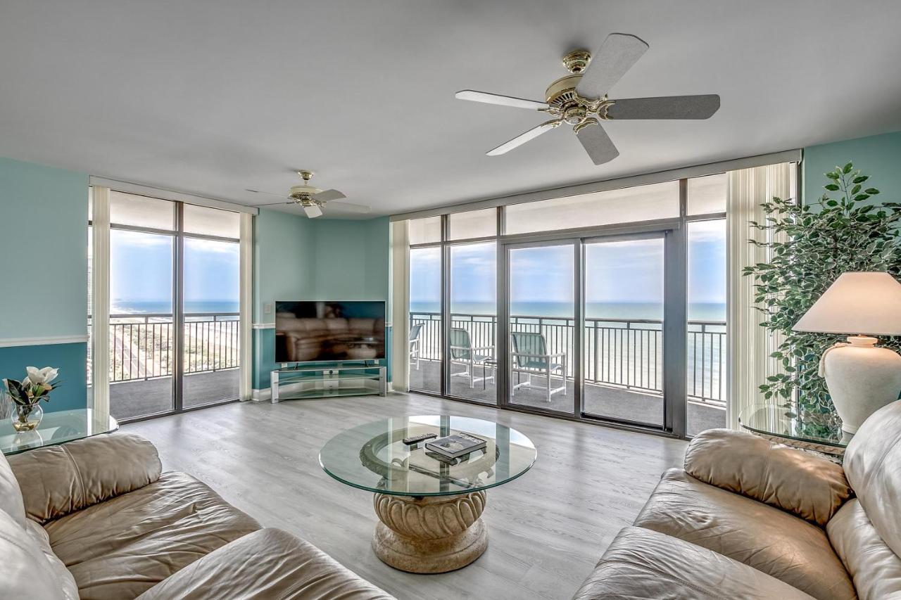 South Wind 1201 Holiday home