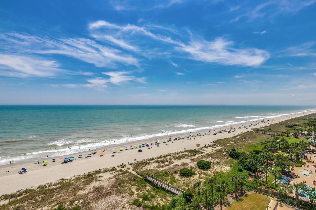 Holiday home South Wind 1201 Myrtle Beach