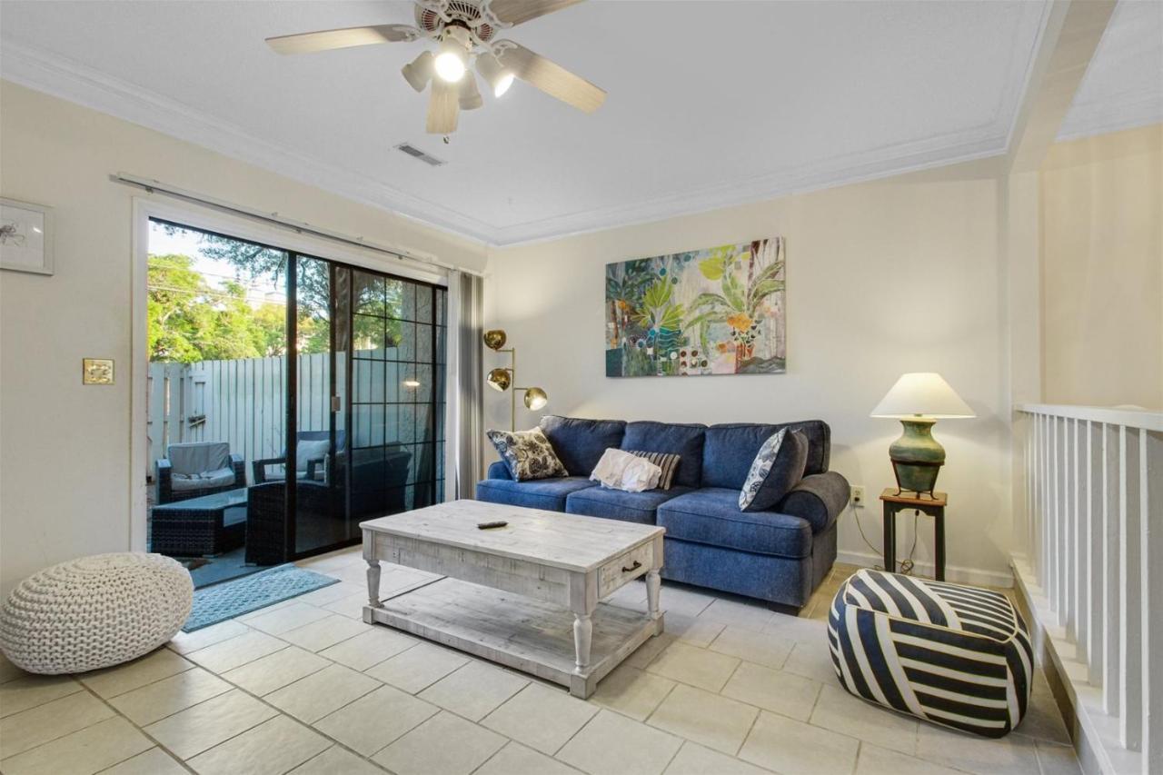 Islander Cay Myrtle Escape