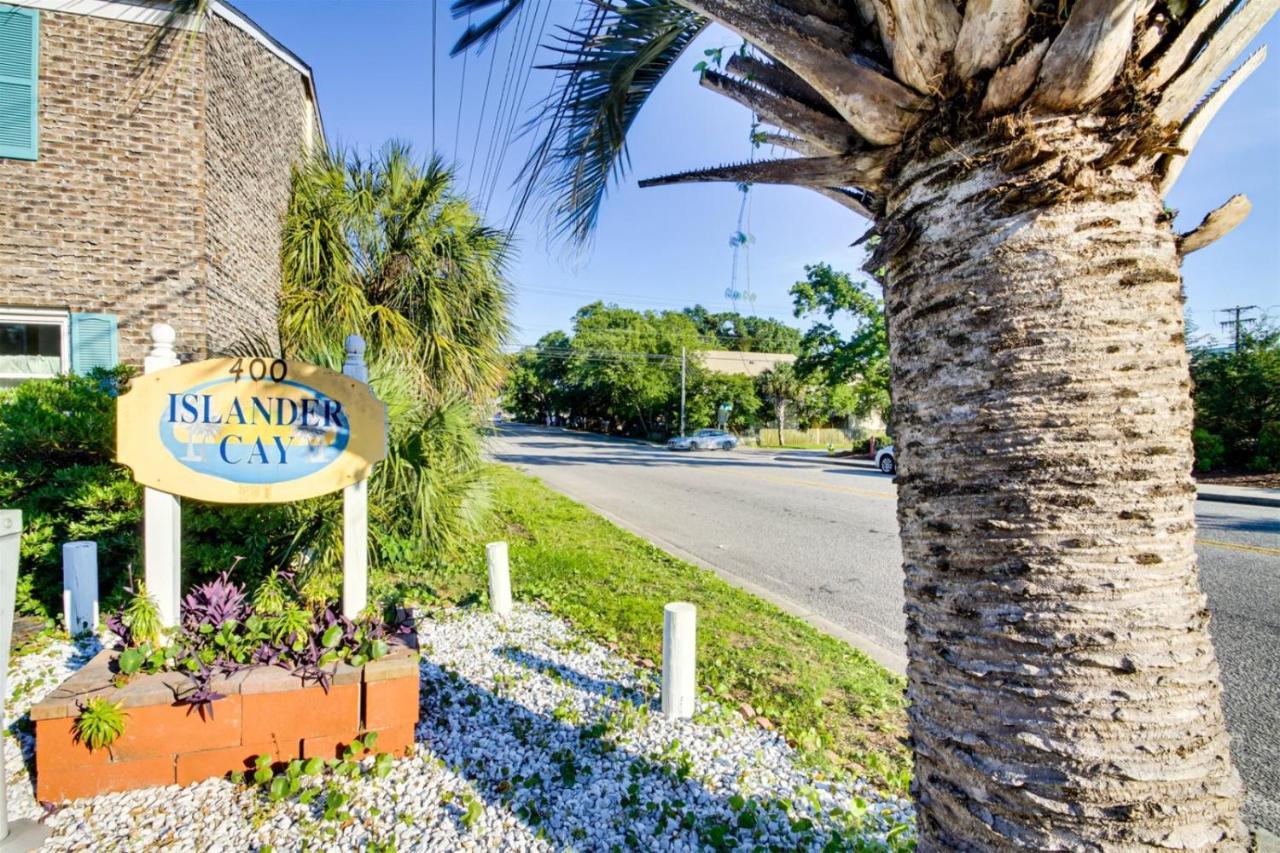 Islander Cay Myrtle Escape Holiday home Myrtle Beach