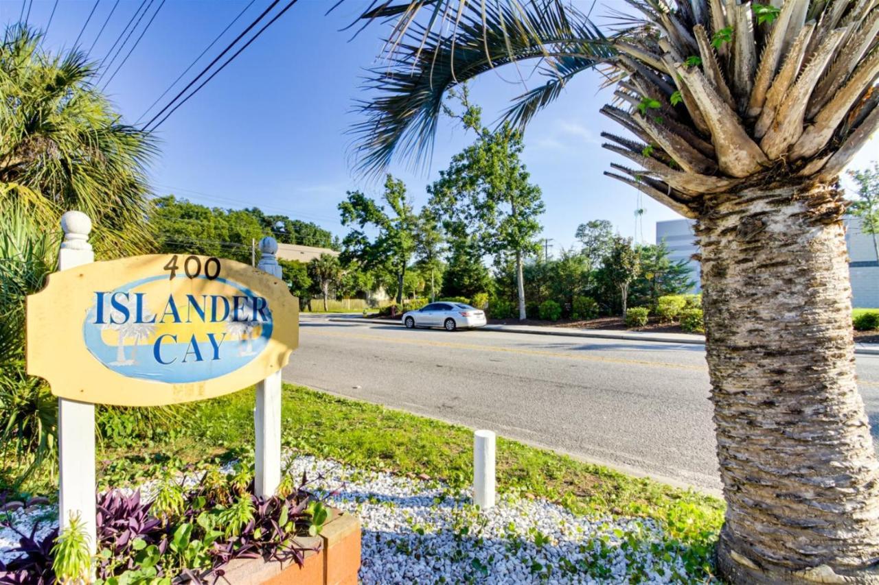 Islander Cay Myrtle Escape Holiday home *