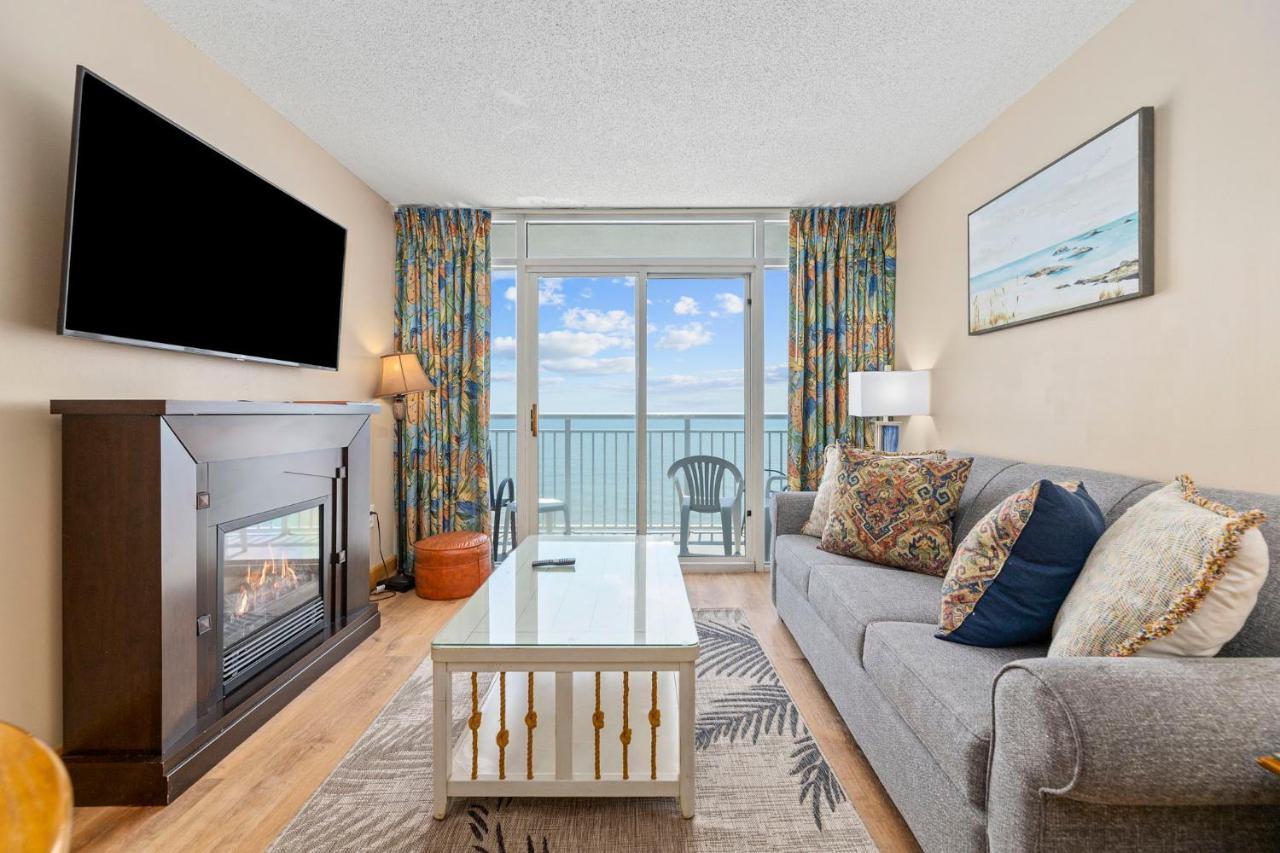 Beachfront With Ocean View - Near Boardwalk! Apartment *