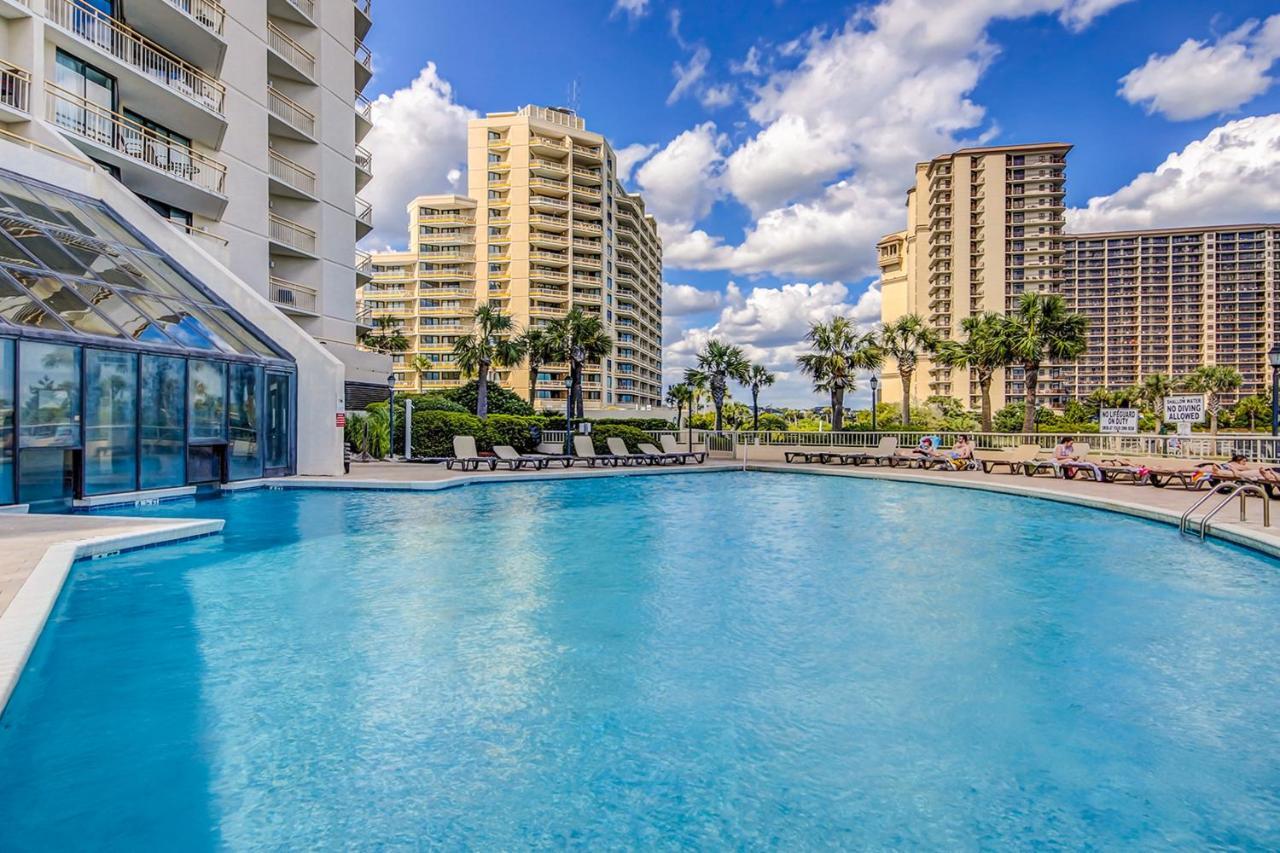 Apartment Ocean Creek Dd-6