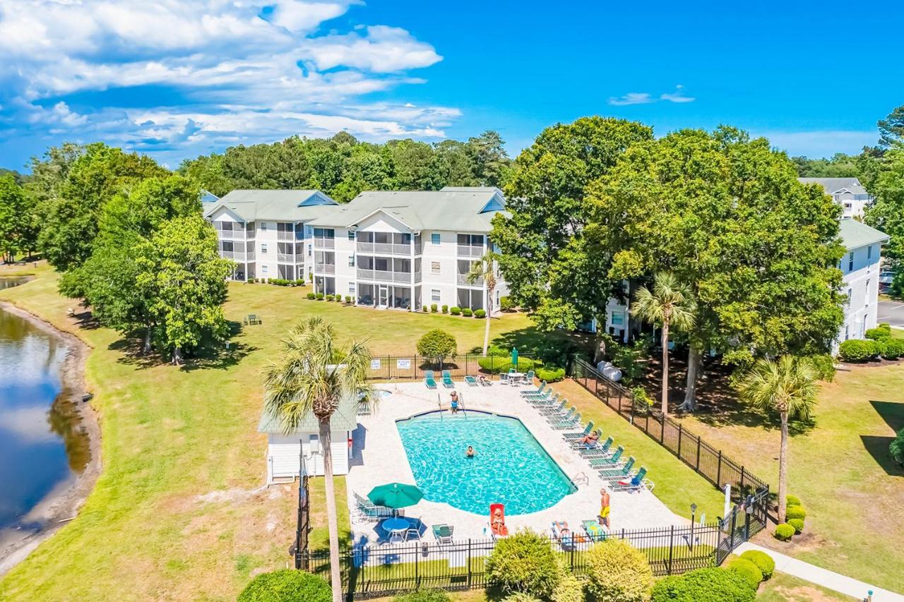 Coastal Compass * Myrtle Beach