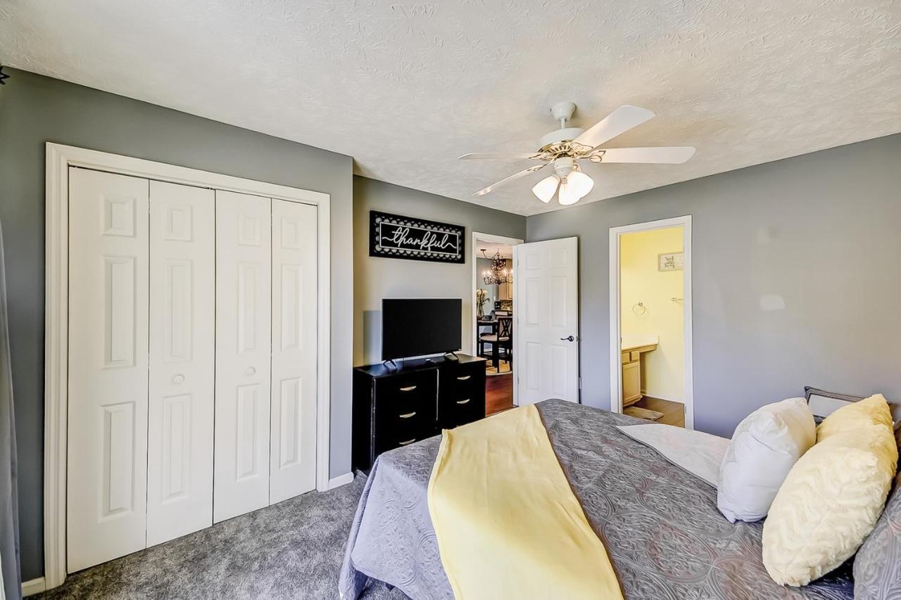 Coastal Compass Apartment