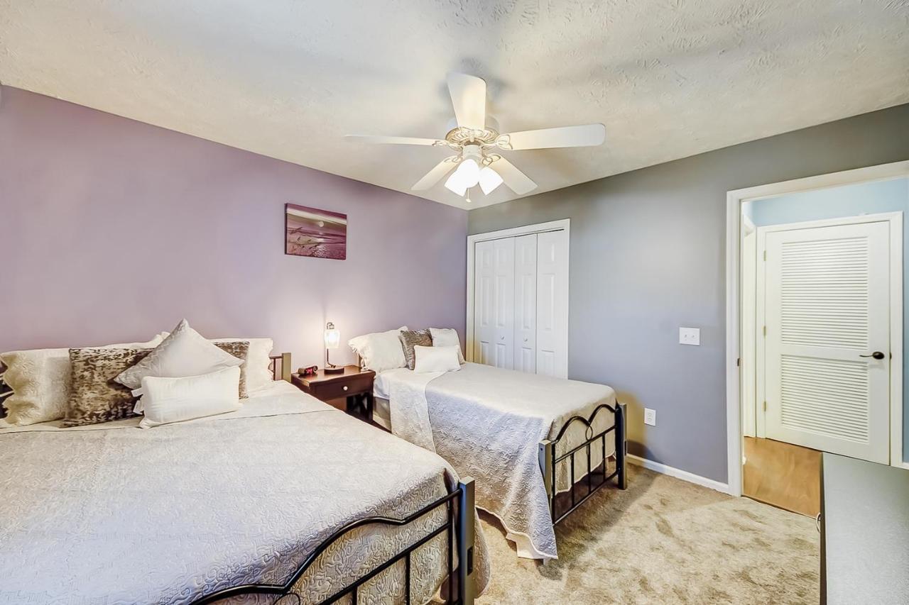 Coastal Compass Apartment Myrtle Beach