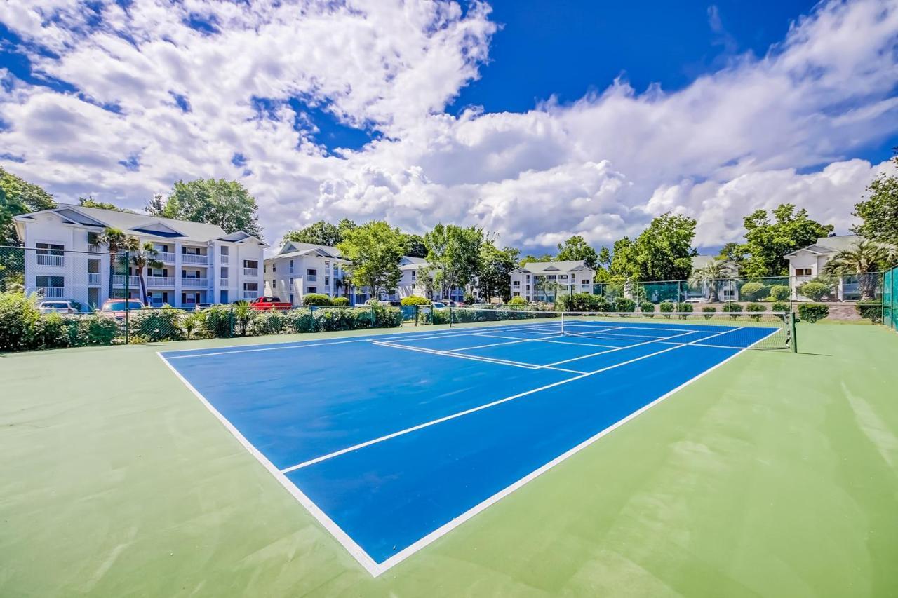 Coastal Compass Apartment Myrtle Beach