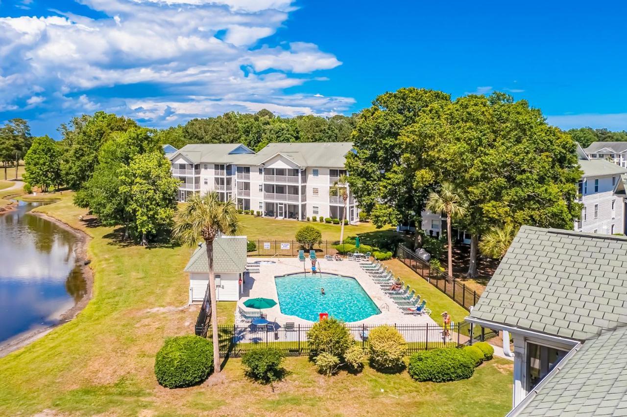 Coastal Compass Myrtle Beach