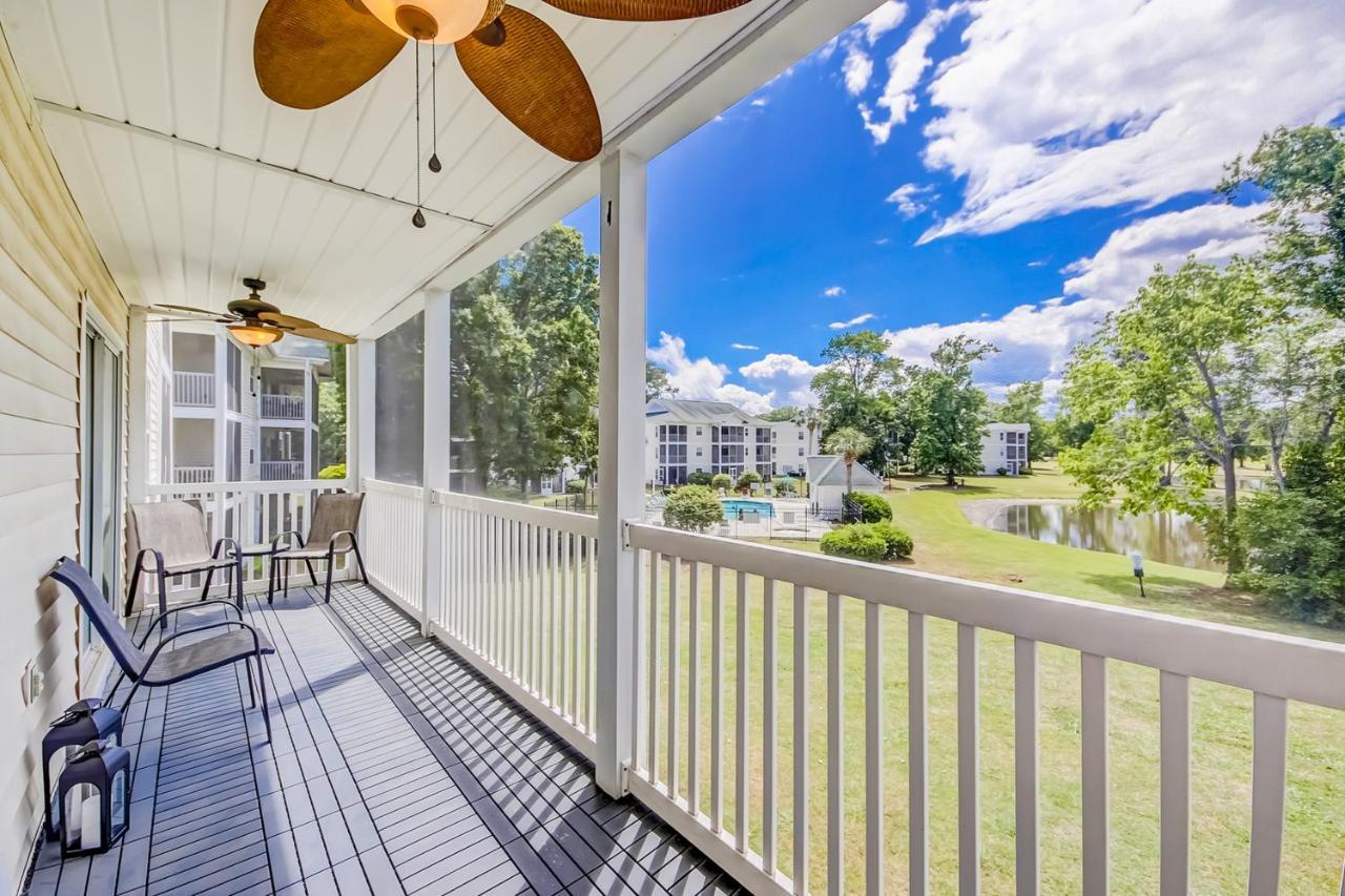 Coastal Compass Apartment