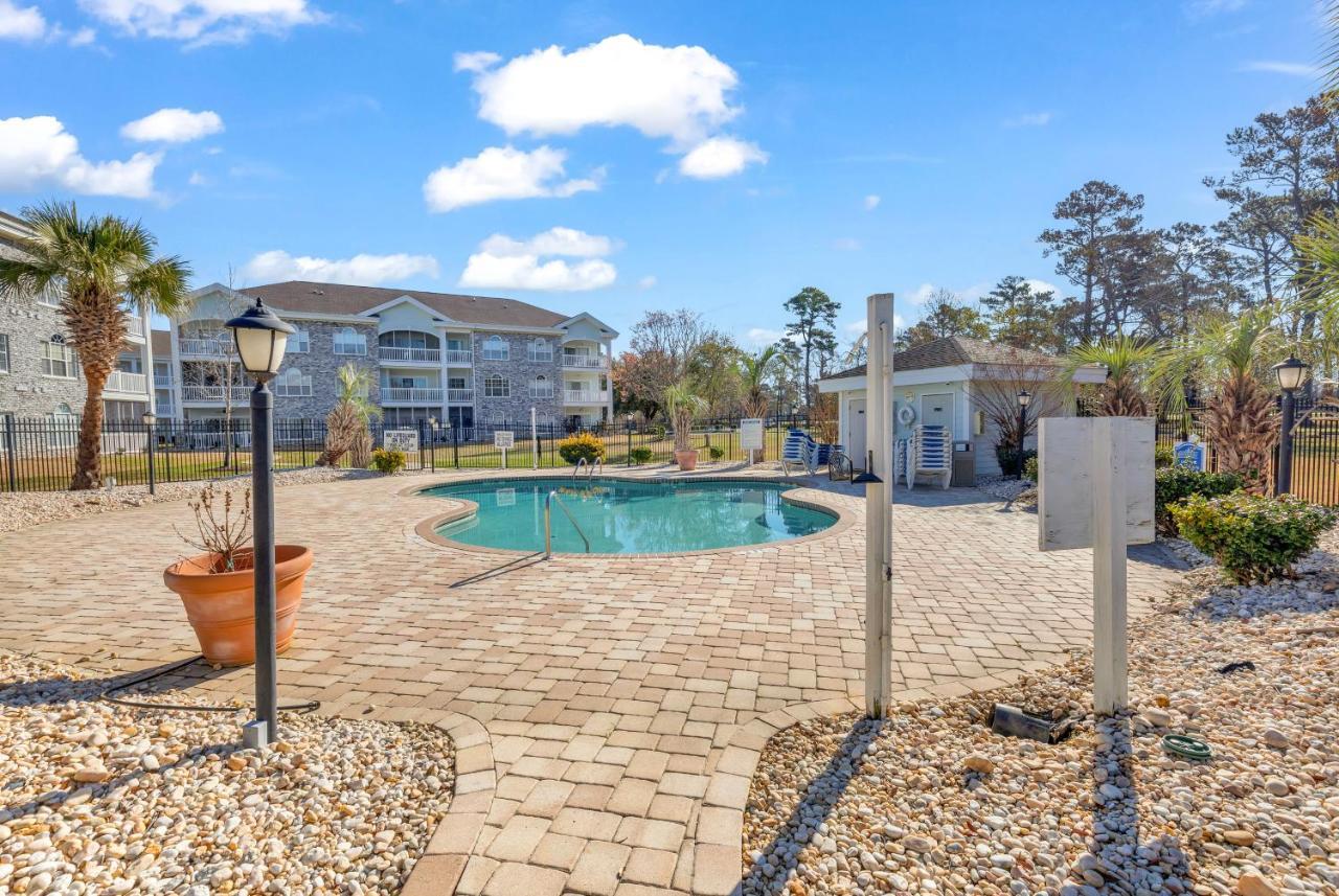 Getaway 3 Apartment Myrtle Beach