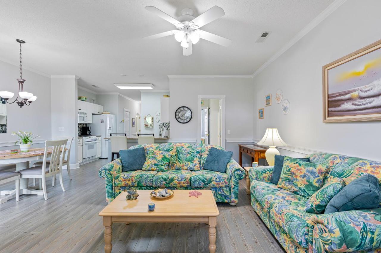 Apartment Getaway 3 Myrtle Beach
