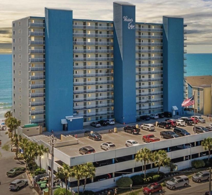 0212 Waters Edge * Myrtle Beach
