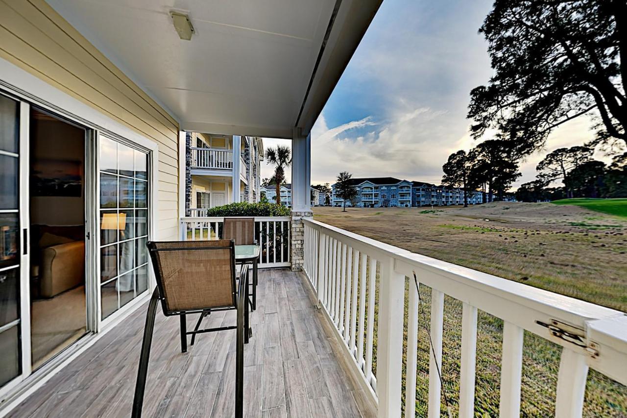 Hotel Myrtlewood Resorts Myrtle Beach