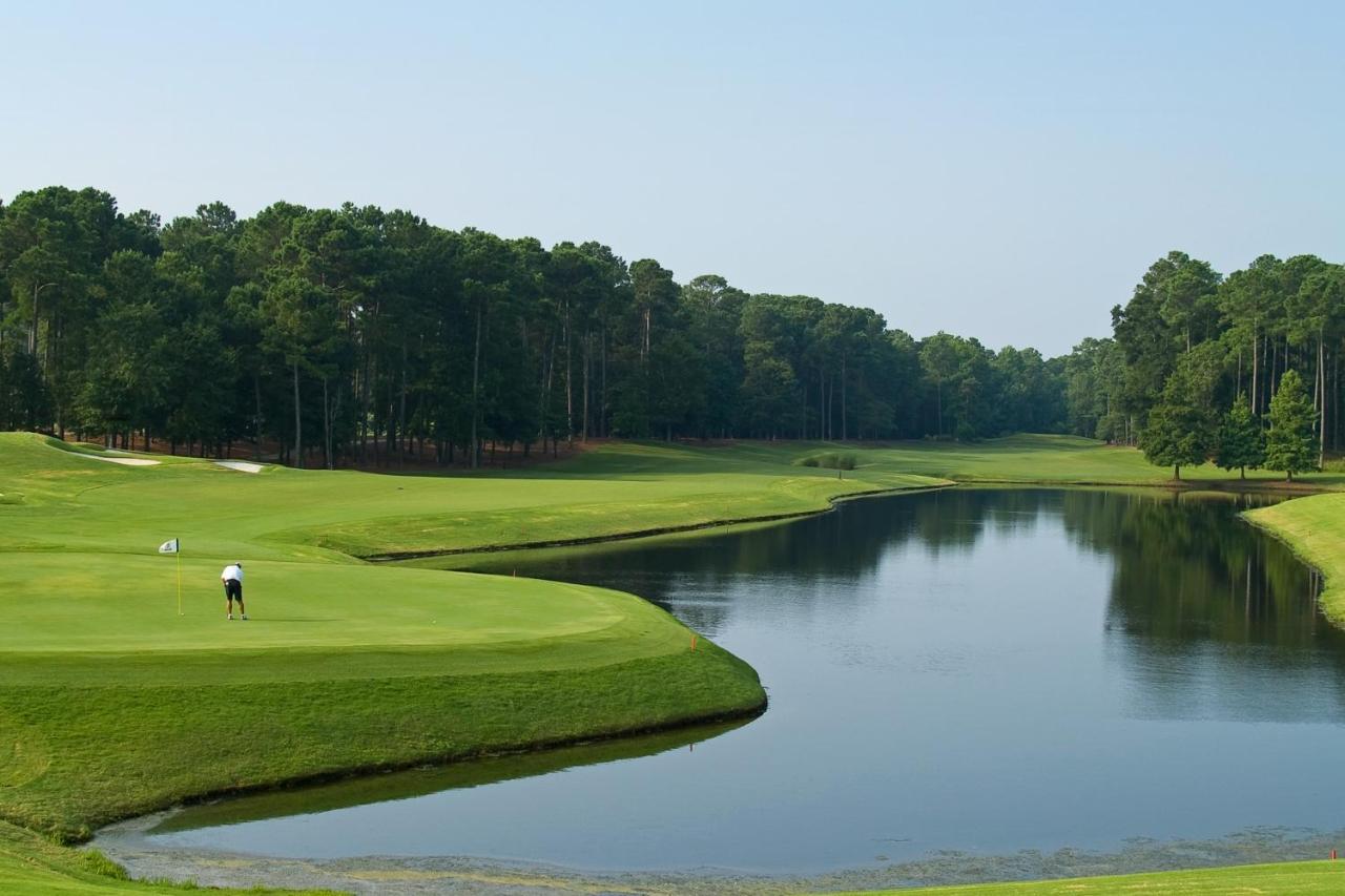 Myrtlewood Resorts Hotel Myrtle Beach
